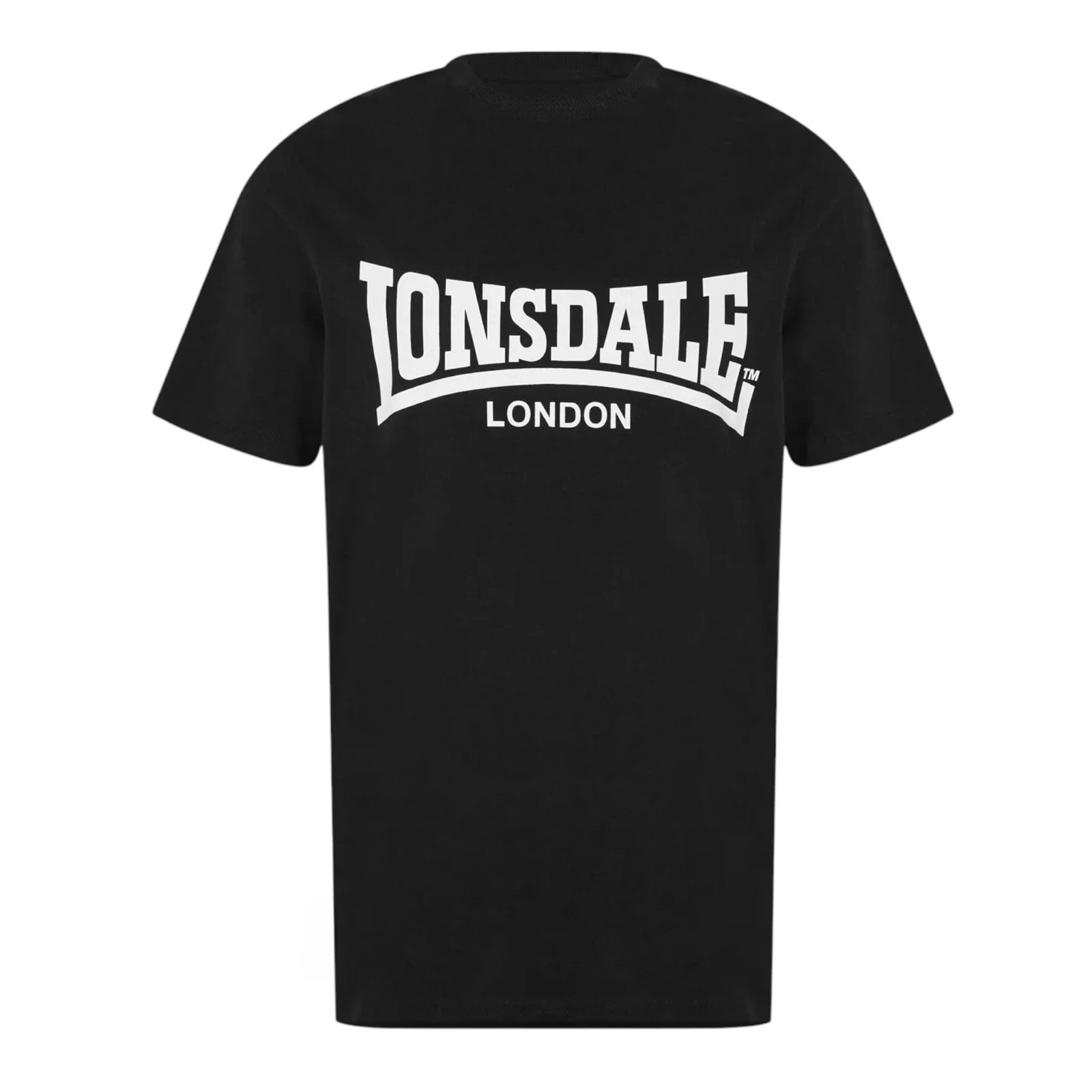 Lonsdale Mens T Shirts Essenti - огляд і ціна Summer Clothing Essentials Women