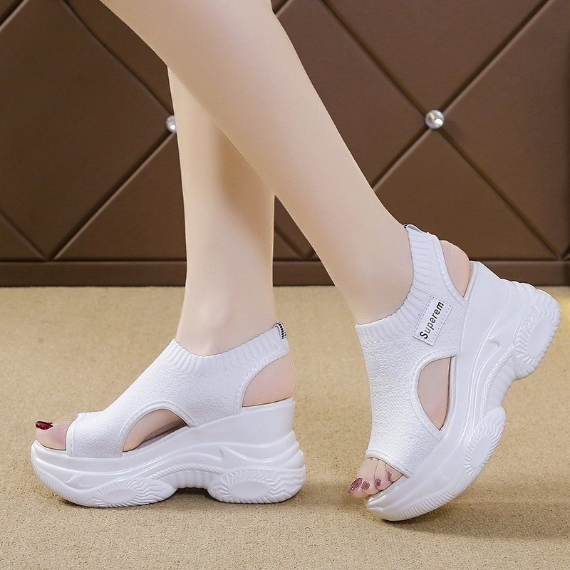 Women's Sandals 2025 Summer We - огляд і ціна Summer Closet