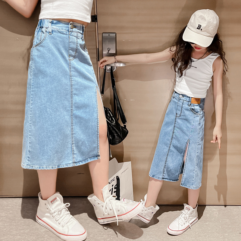 5 6 8 10 12 14 Years Teen Girl - огляд і ціна Summer Clothing Teen Girls