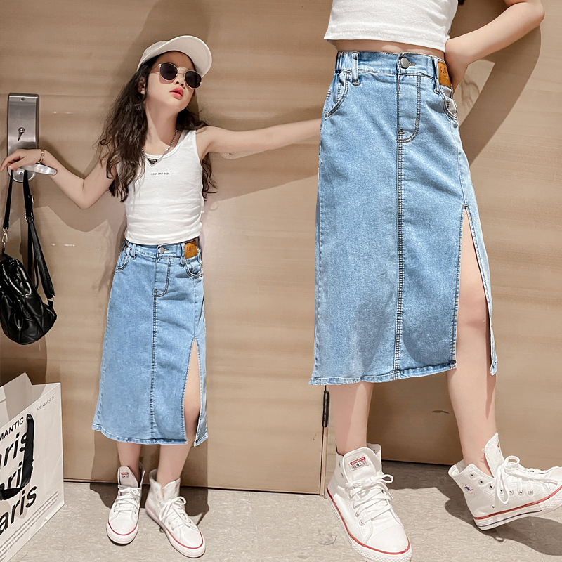 5 6 8 10 12 14 Years Teen Girl - огляд і ціна Summer Clothing Teen Girls