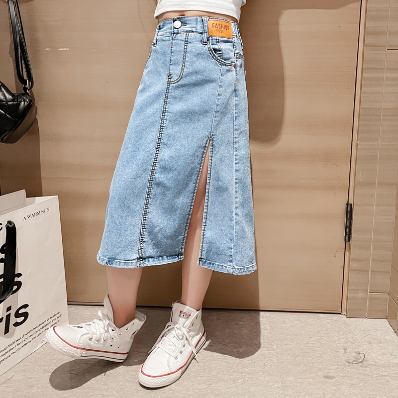 5 6 8 10 12 14 Years Teen Girl - огляд і ціна Summer Clothing Teen Girls