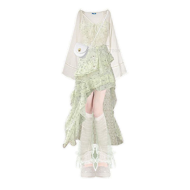 Summer Wear Set Women's Sun-pr - огляд і ціна Summer Clothing Juniors
