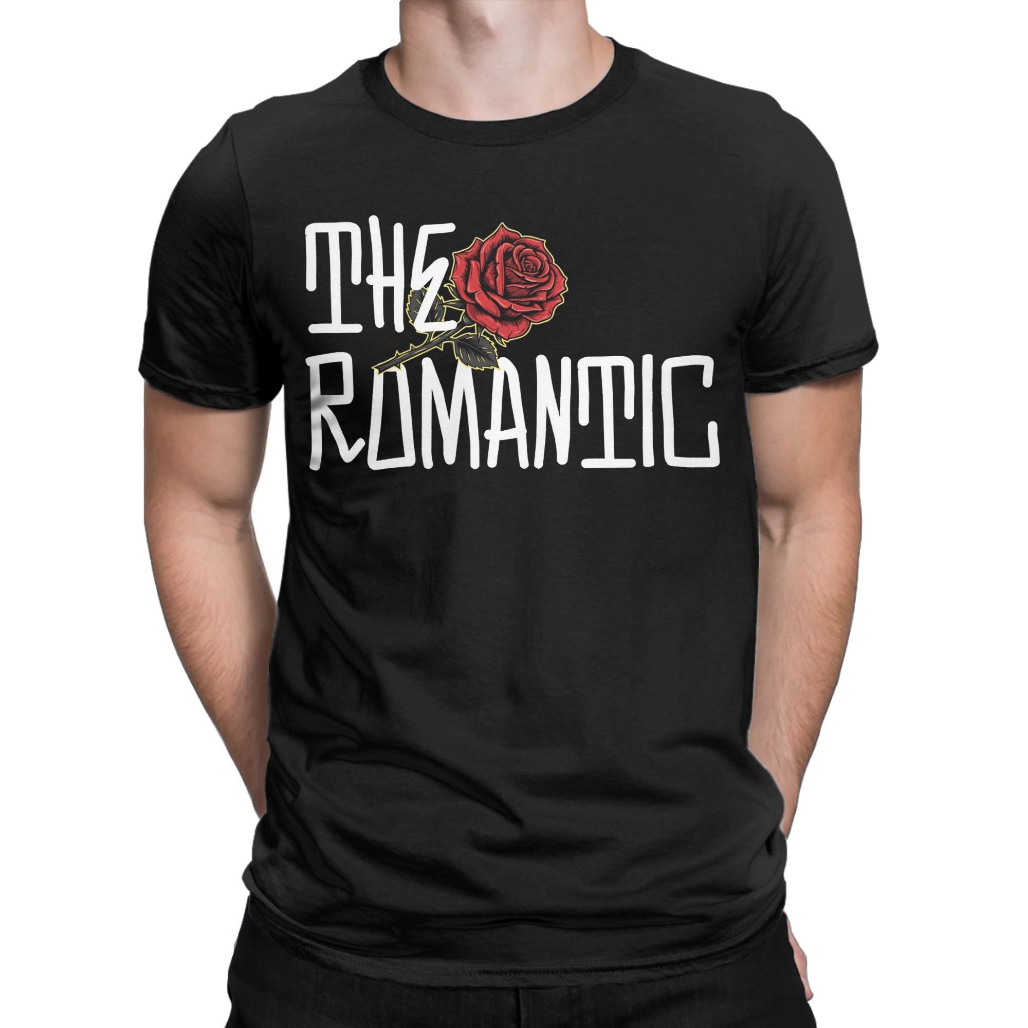 The Romantic Tour Brunos Mars  - огляд і ціна Summer Clothing Ideas Men