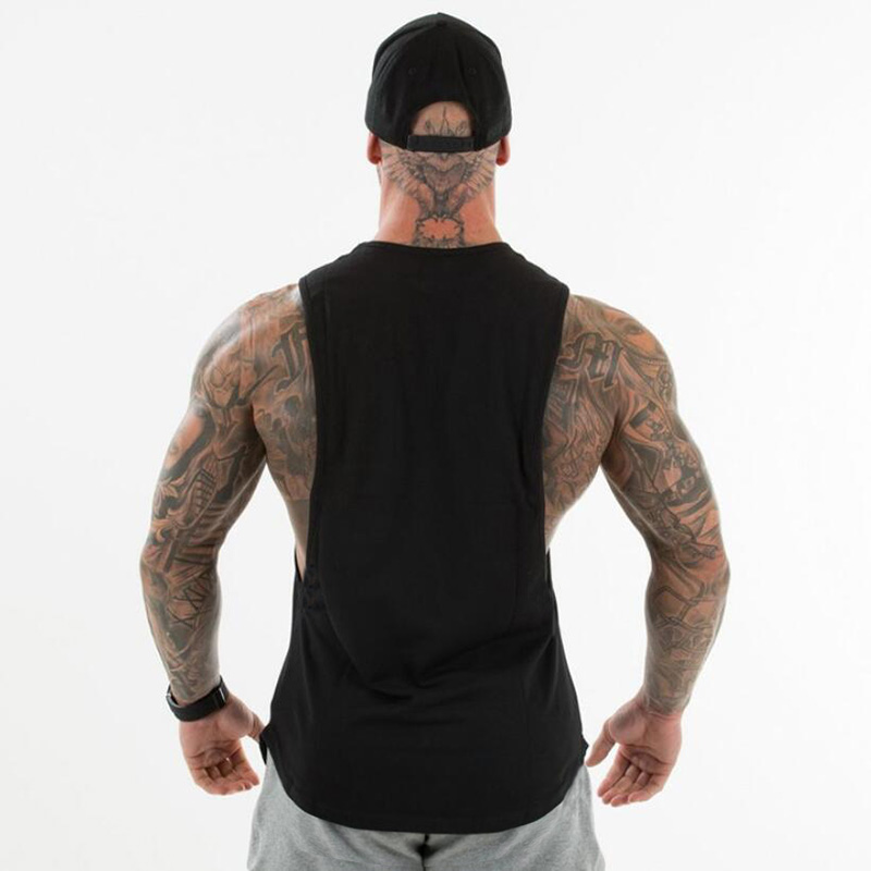 Plain Bodybuilding Clothing Fi - огляд і ціна Summer Clothing Drop