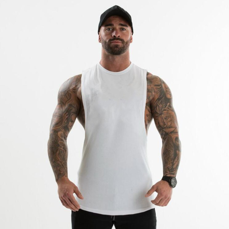 Plain Bodybuilding Clothing Fi - огляд і ціна Summer Clothing Drop