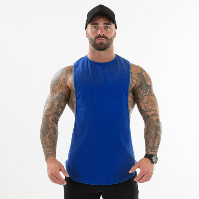 Plain Bodybuilding Clothing Fi - огляд і ціна Summer Clothing Drop