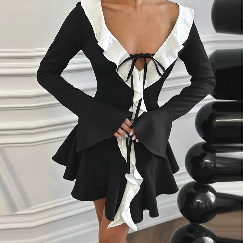 vestidos de fiesta elegantes W - огляд і ціна Summer Clothing Essentials Women