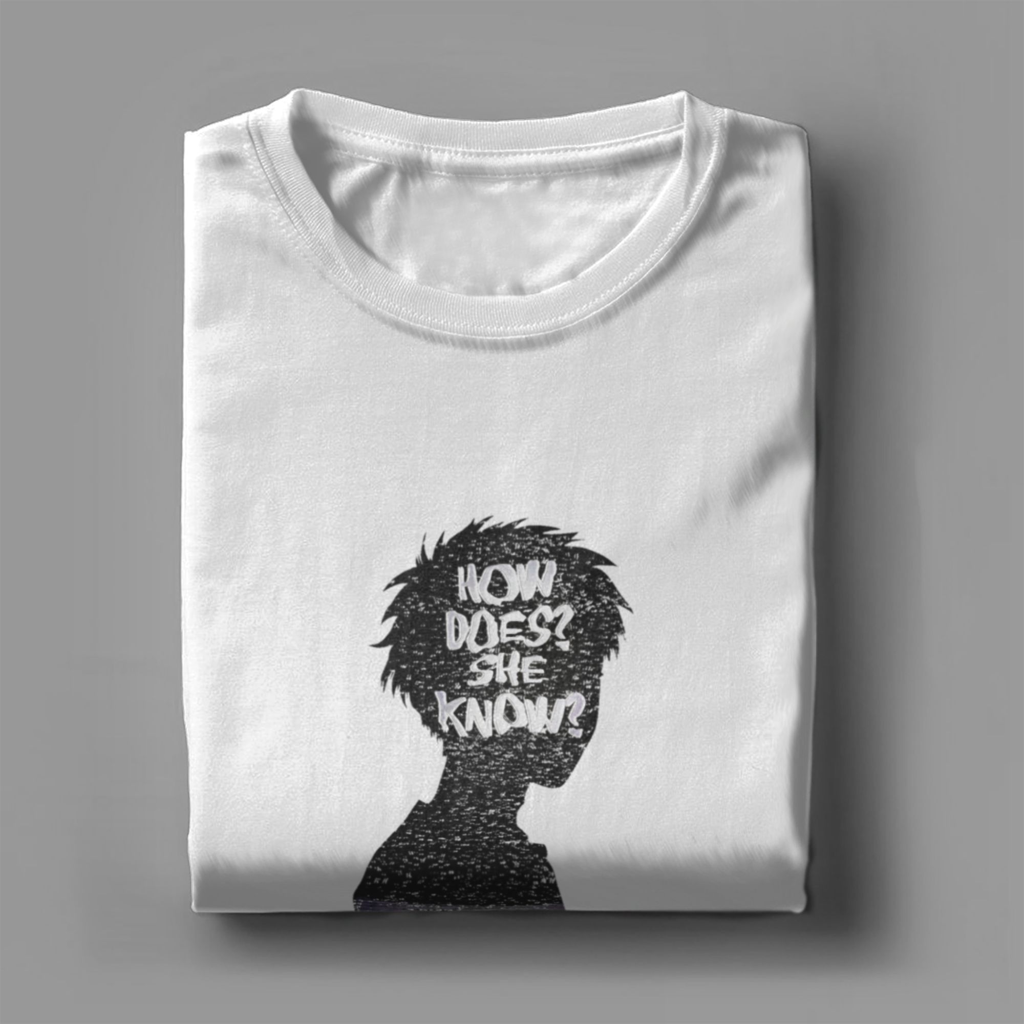 The Summer Hikaru Died T-Shirt - огляд і ціна Summer Clothing Ideas Men