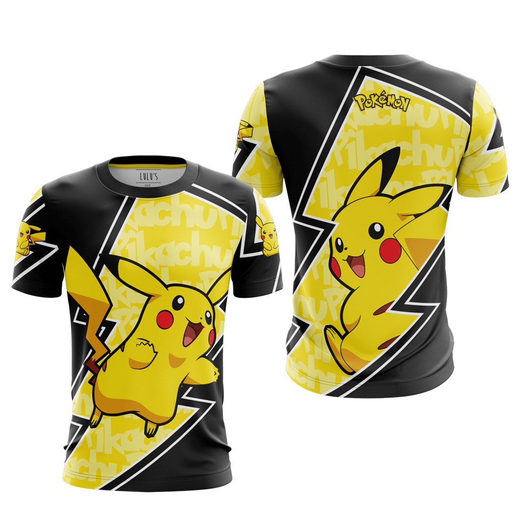 3D All Over Print T-Shirt Unis - огляд і ціна Soft Summer Yellow Clothing