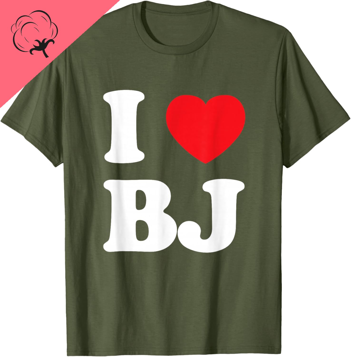 I Love BJ Beijing Gift Idea T- - огляд і ціна Summer Clothing Ideas Men