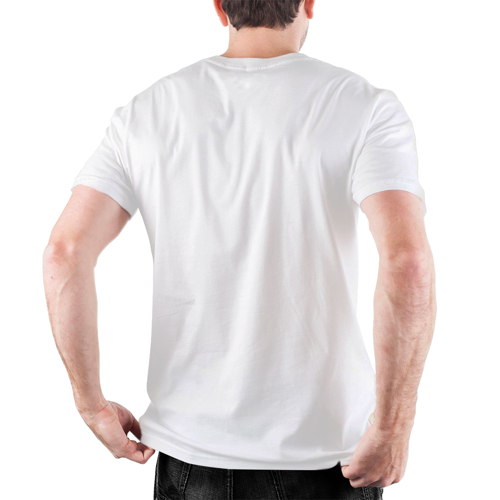Men's In My Feral Era Calico C - огляд і ціна Summer Clothing Ideas Men