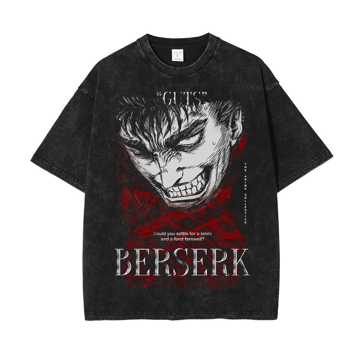Berserk Animation Derivatives  - огляд і ціна Summer Away Clothing