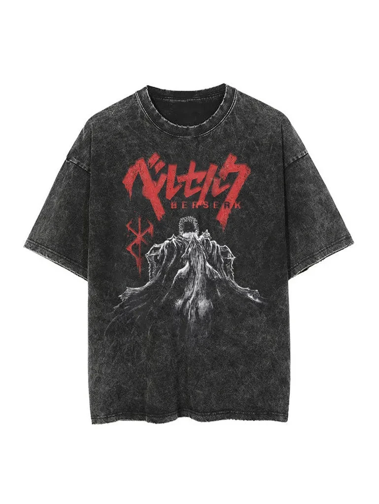 Berserk Animation Derivatives  - огляд і ціна Summer Away Clothing