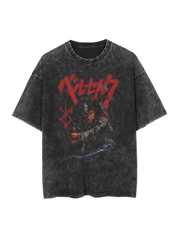 Berserk Animation Derivatives  - огляд і ціна Summer Away Clothing
