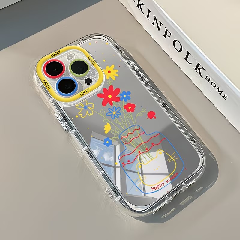 Summer Daisy Cat Vase Design M - огляд і ціна Summer Closet
