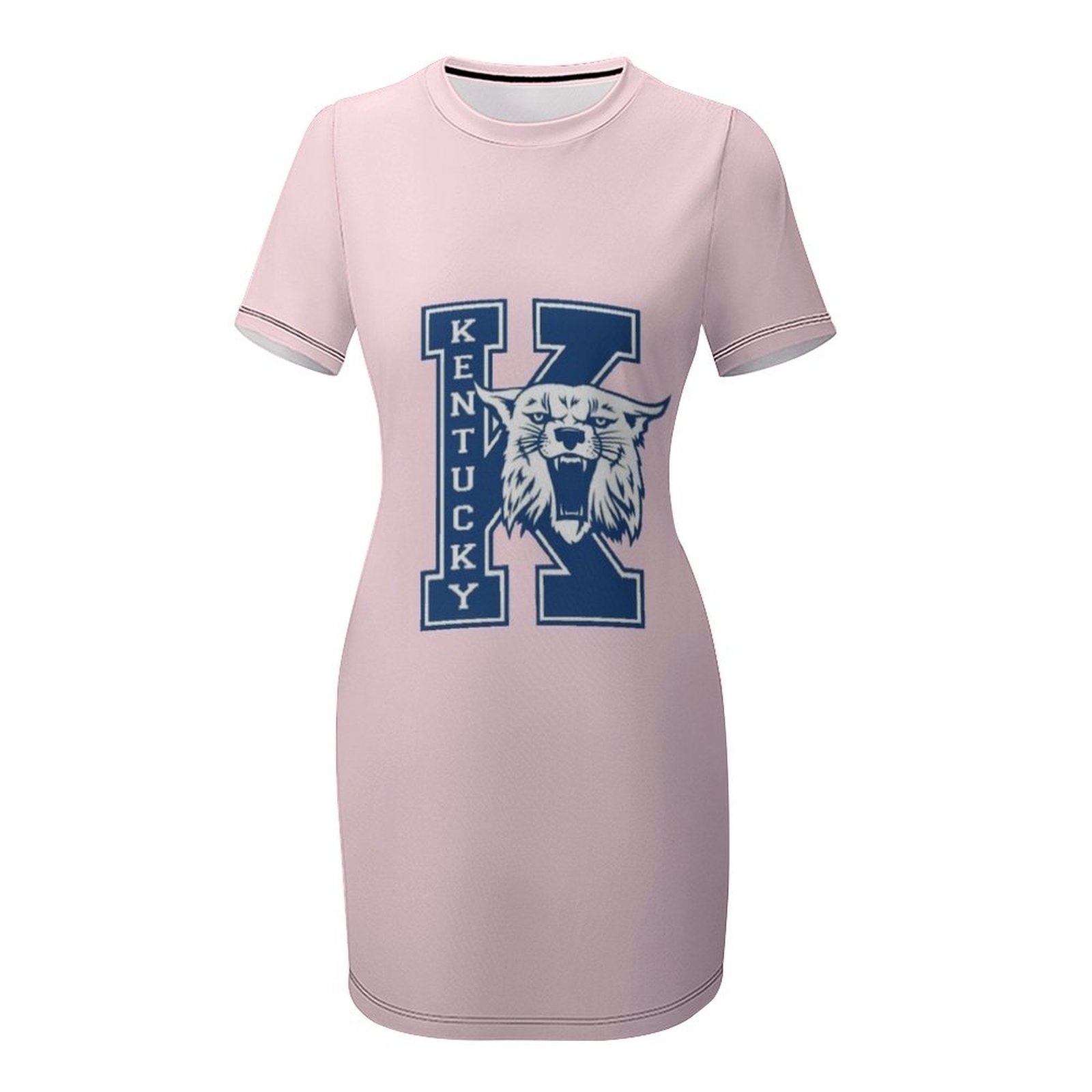 UK wildcat Short-Sleeved Dress - огляд і ціна Womens Summer Clothing Uk