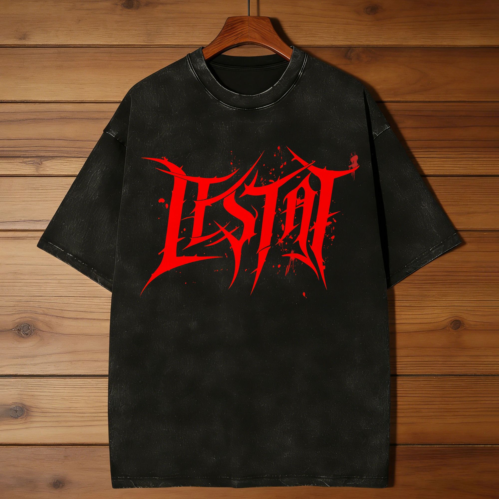 Couple T-Shirt The Vampire Les - огляд і ціна Summer Clothing Ideas Men