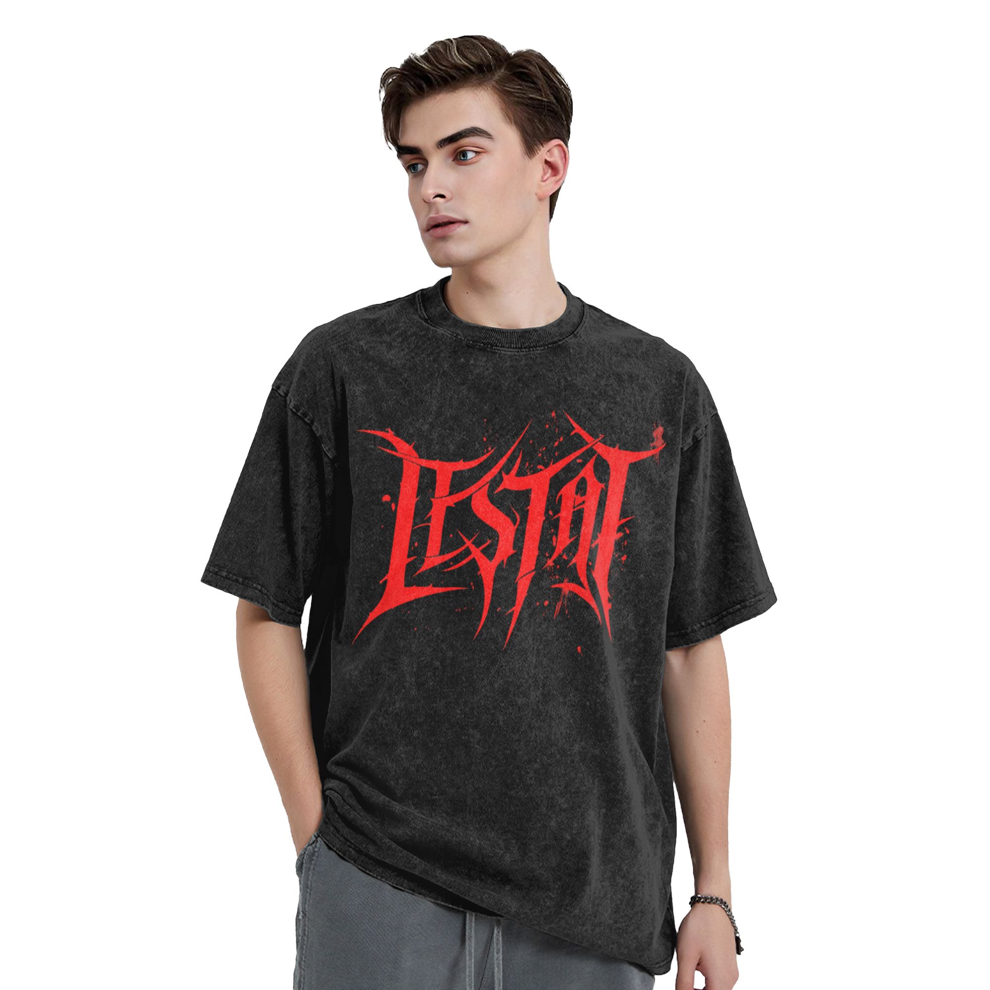 Couple T-Shirt The Vampire Les - огляд і ціна Summer Clothing Ideas Men