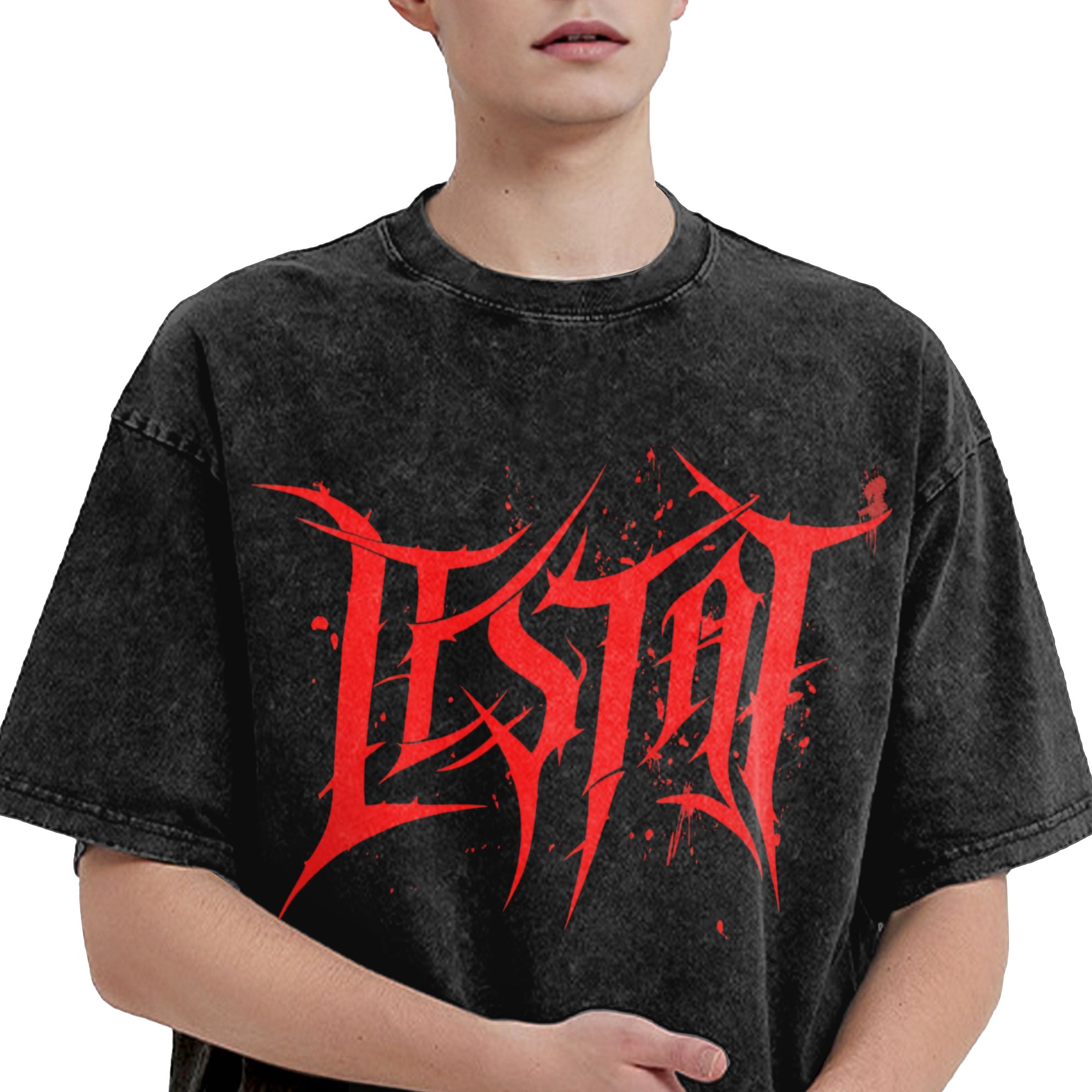 Couple T-Shirt The Vampire Les - огляд і ціна Summer Clothing Ideas Men