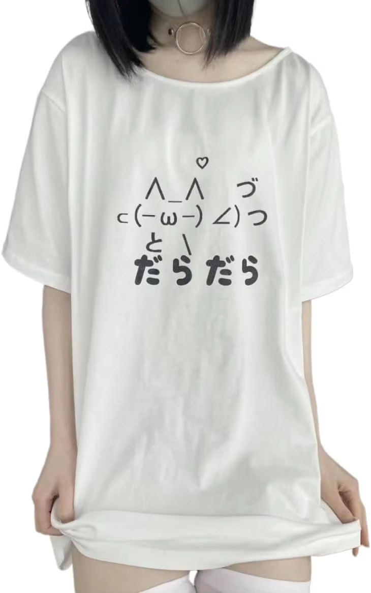 Zitezhgo Beautiful Japanese Ca - огляд і ціна Summer Clothing Teen Girls
