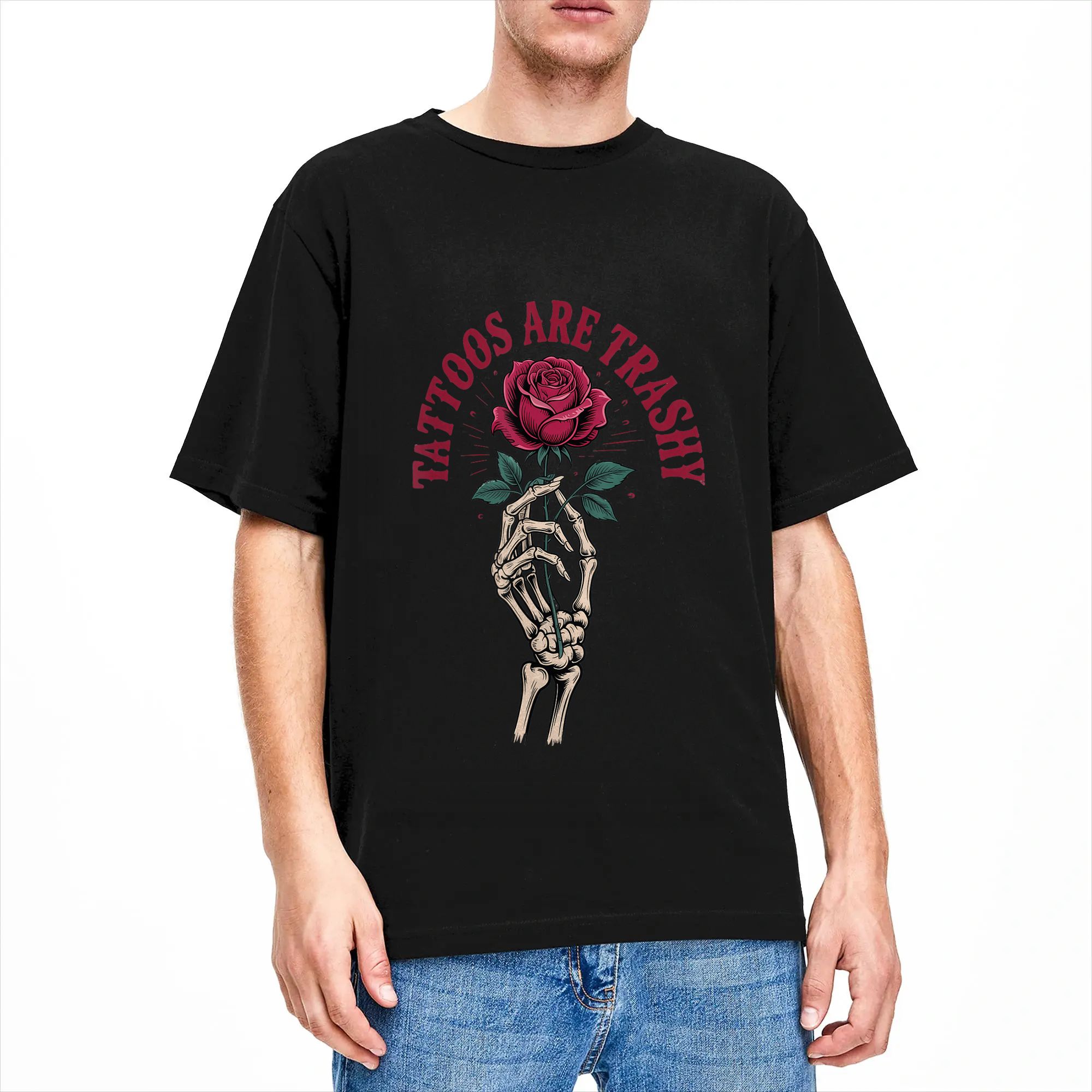 Men Women T Shirt Tattoos are  - огляд і ціна Summer Clothing Ideas Men