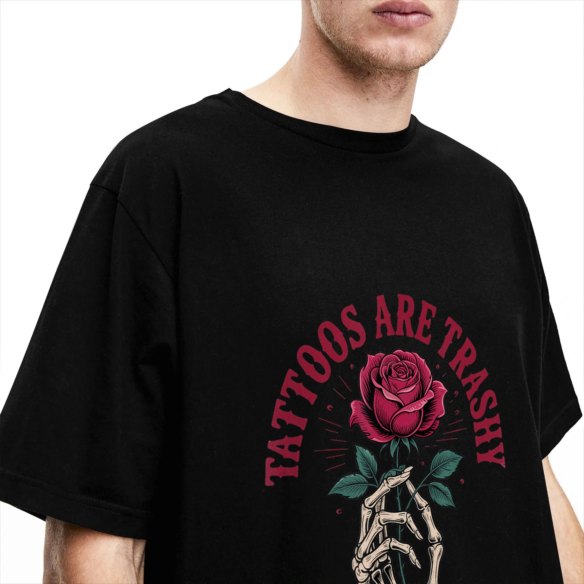 Men Women T Shirt Tattoos are  - огляд і ціна Summer Clothing Ideas Men