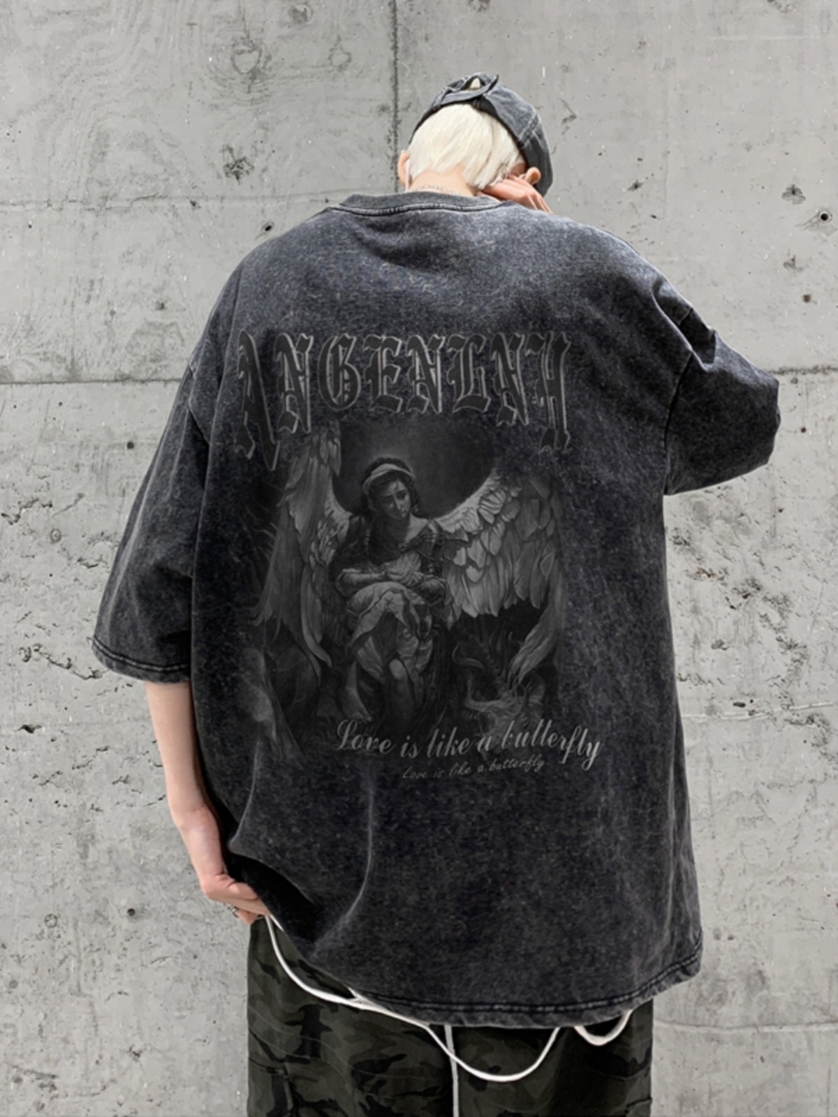 European American Fashion Plus - огляд і ціна Summer Goth Clothing