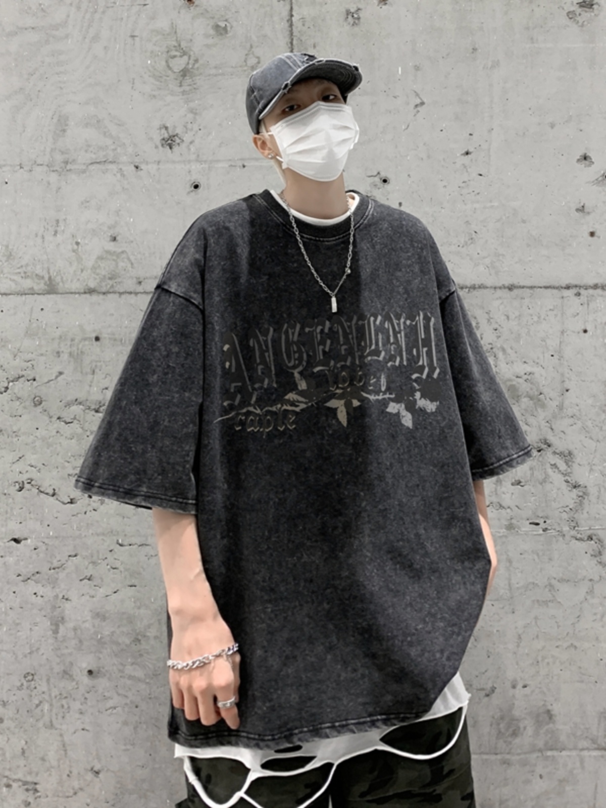 European American Fashion Plus - огляд і ціна Summer Goth Clothing