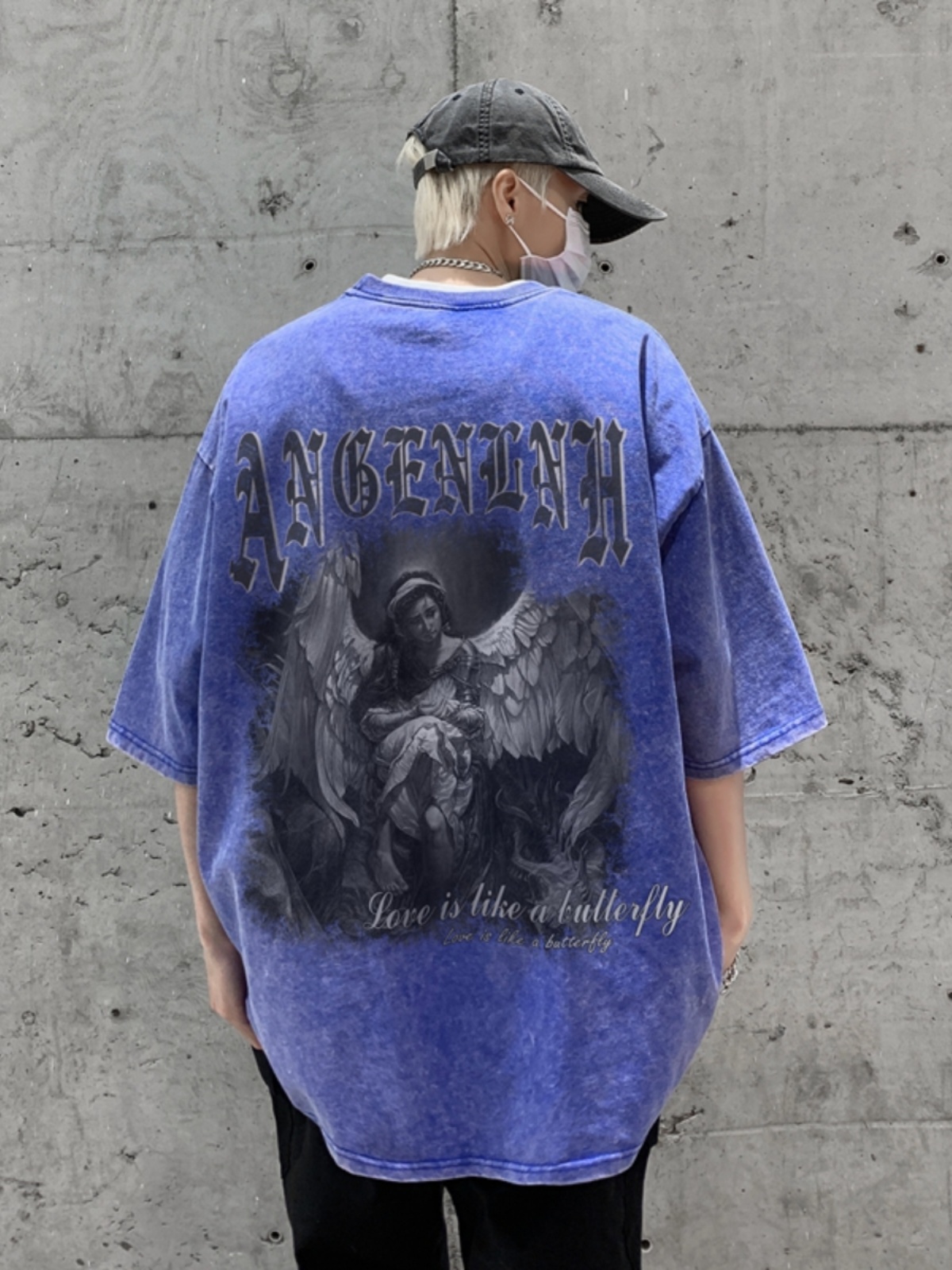 European American Fashion Plus - огляд і ціна Summer Goth Clothing