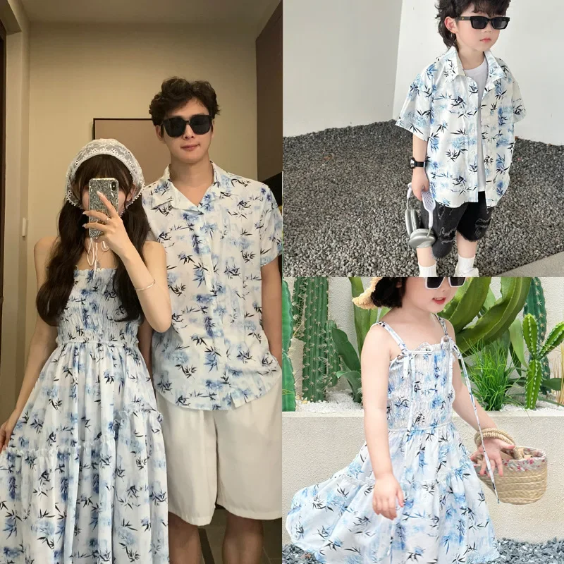 Resort Couple Look Parents and - огляд і ціна Summer Dresses Yours Clothing