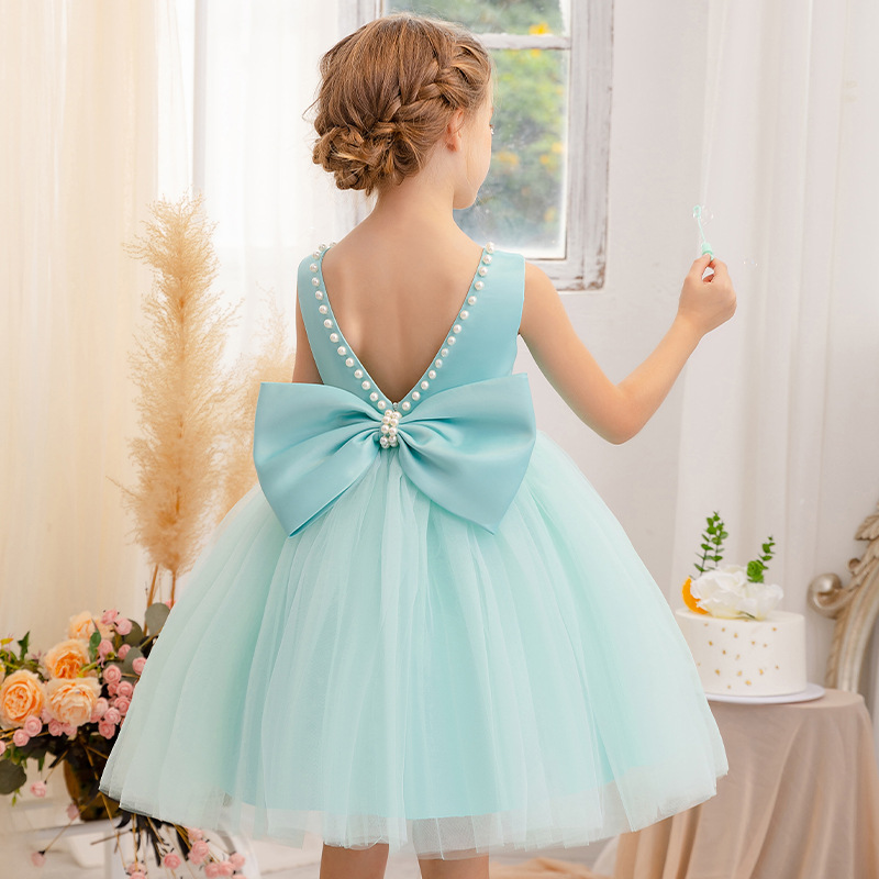 Dresses For Teenage Girls Tull - огляд і ціна Summer Clothing Teen Girls