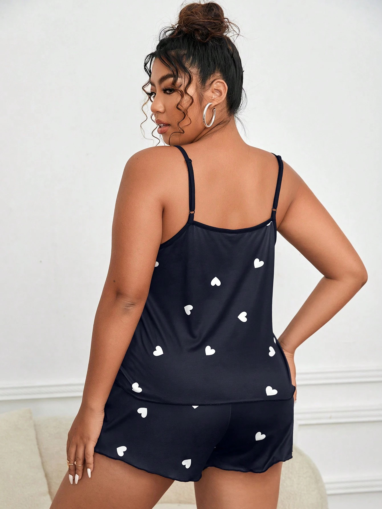 2 Pieces Pajamas Set for Women - огляд і ціна Summer Clothing Collection