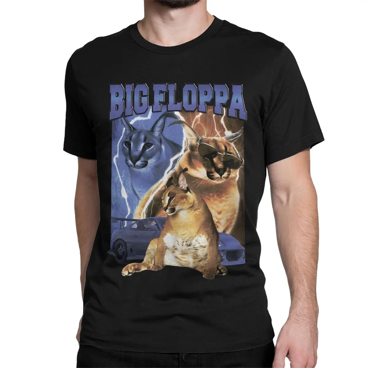 Men Women's BIG FLOPPA VINTAGE - огляд і ціна Summer Clothing Ideas Men