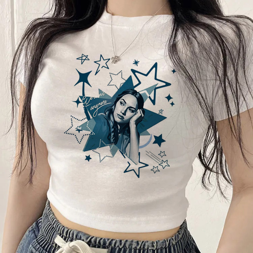Freya Skye crop top ladies par - огляд і ціна Summer Grunge Clothing