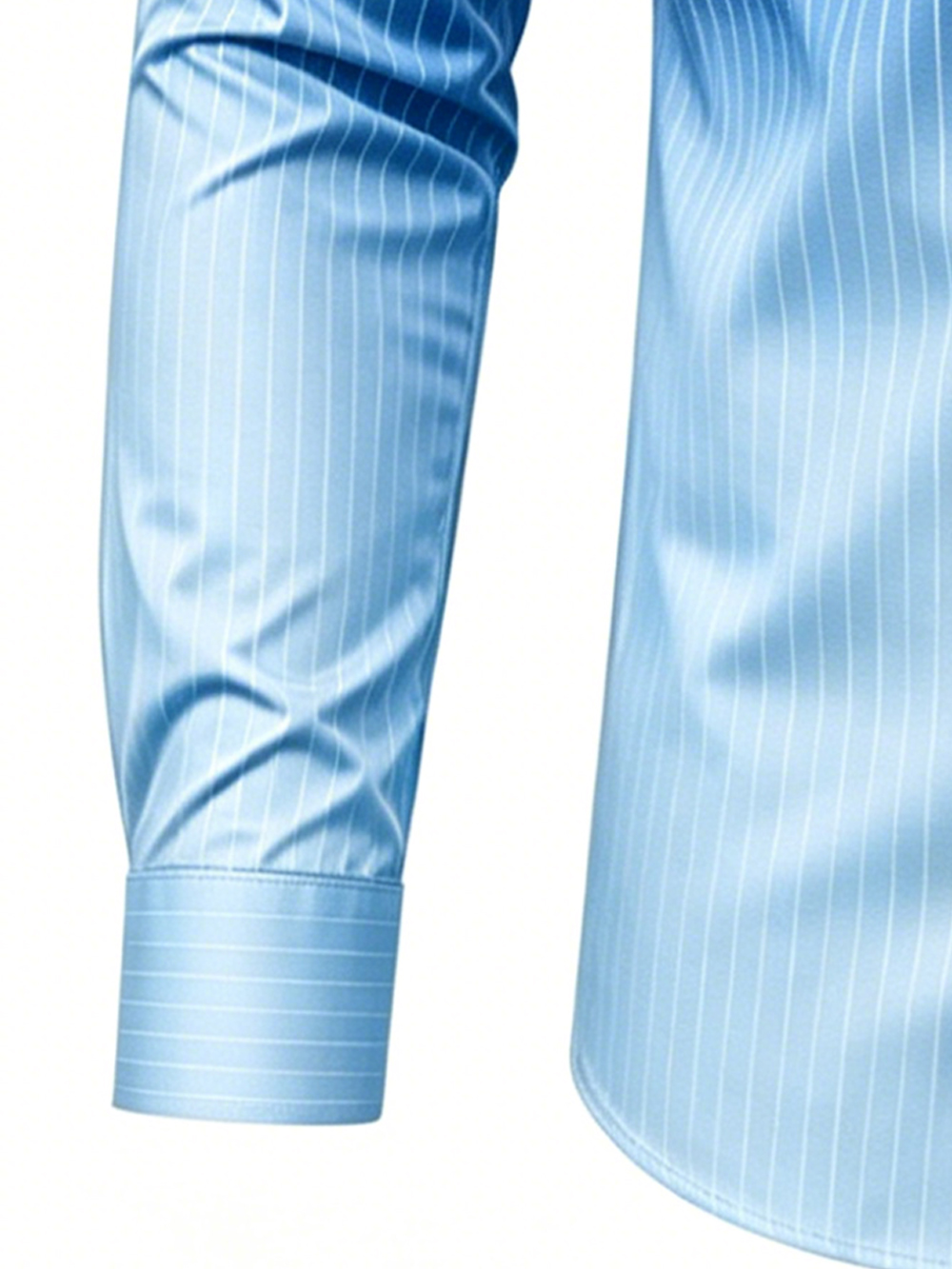 Men's Summer Simple Long Sleev - огляд і ціна Summer Away Clothing