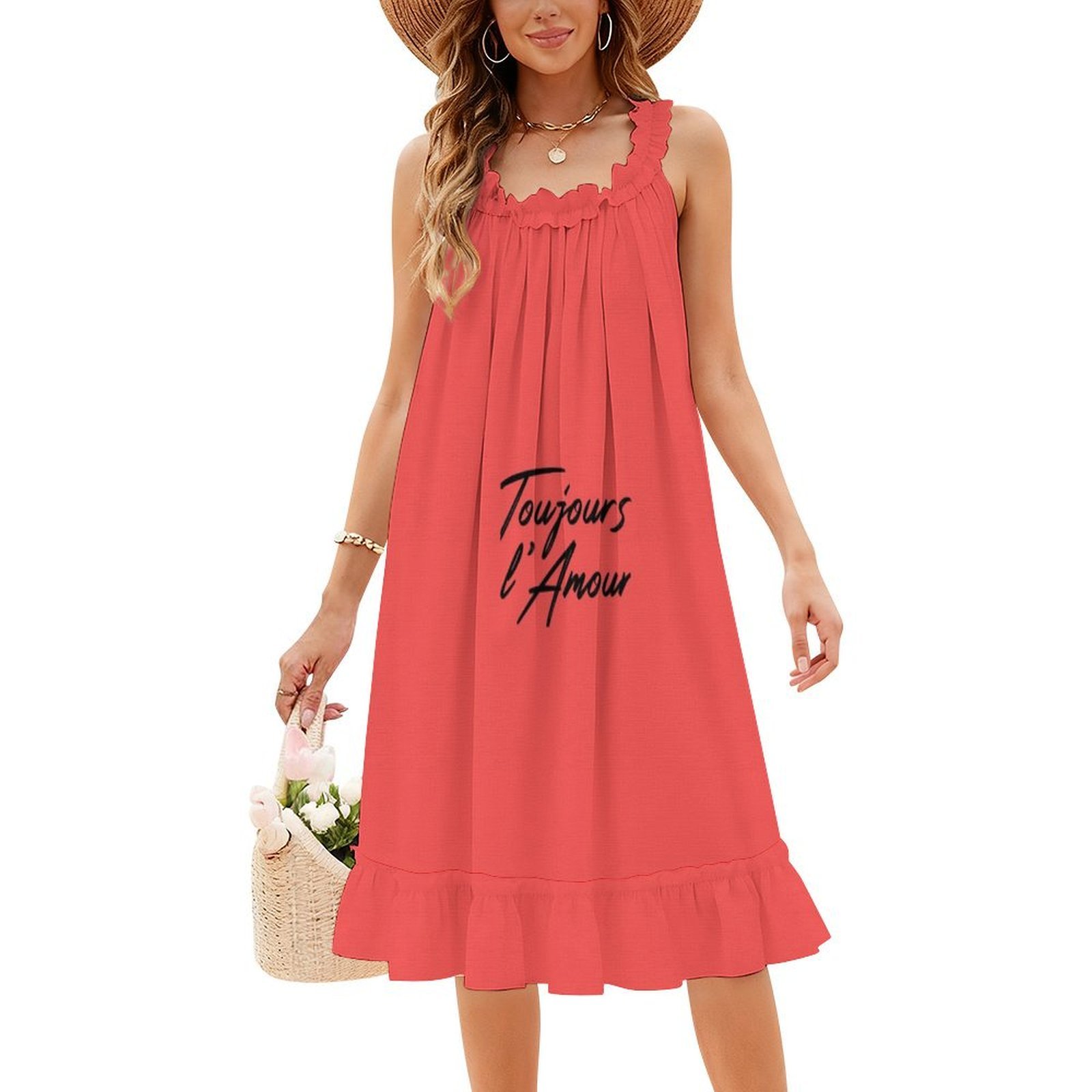 Valentine'S Day-Toujours L'Amo - огляд і ціна Summer Days Clothing