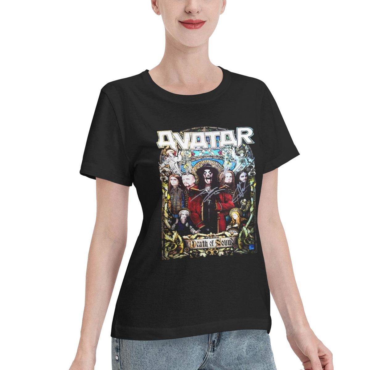 Summer Staple High Quality Ava - огляд і ціна Summer Clothing Essentials Women