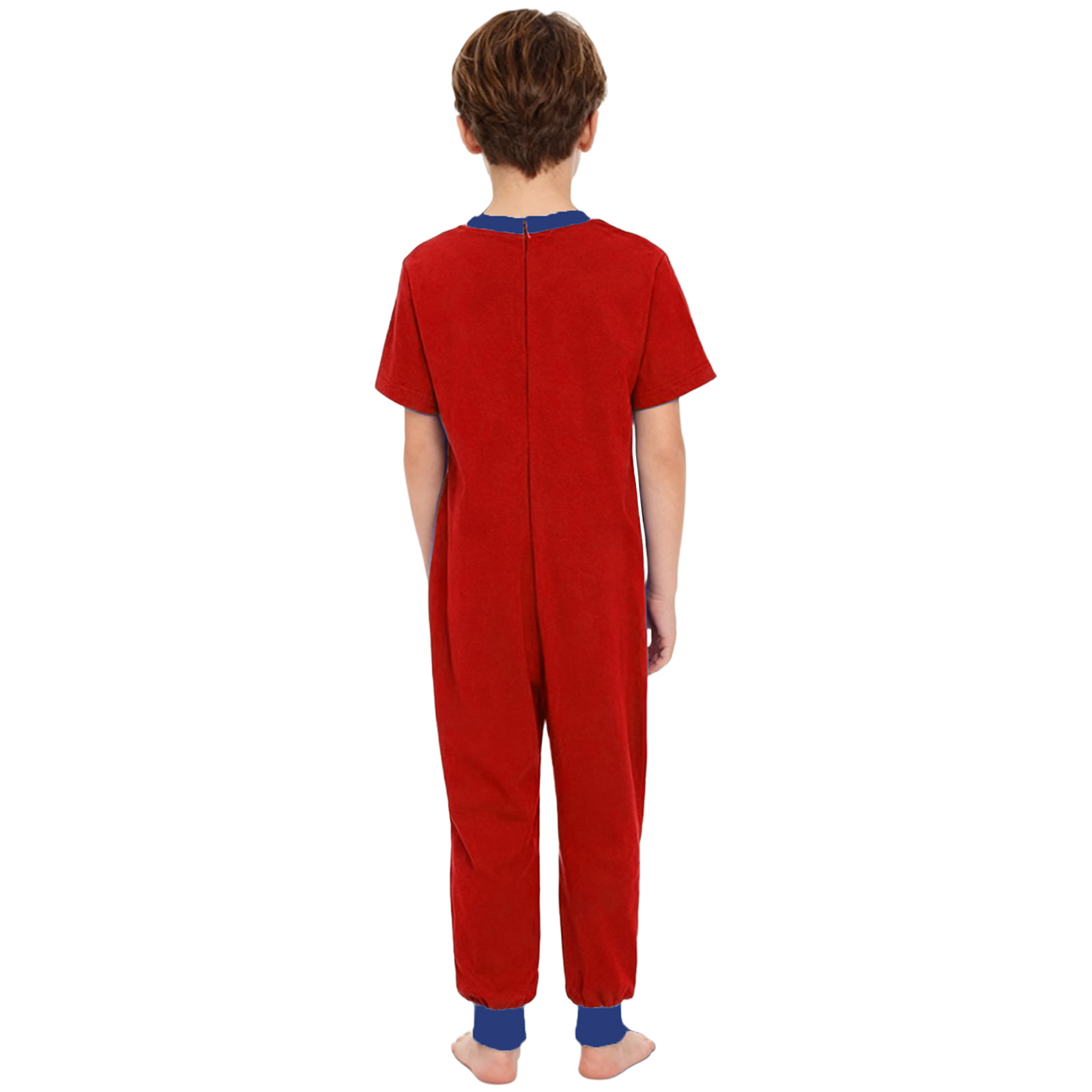 Kids Special Needs Adaptive Ro - огляд і ціна Summer Days Clothing