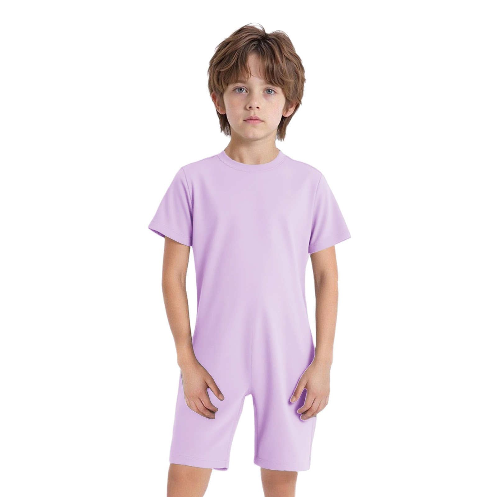 Kids Special Needs Adaptive Ro - огляд і ціна Summer Days Clothing