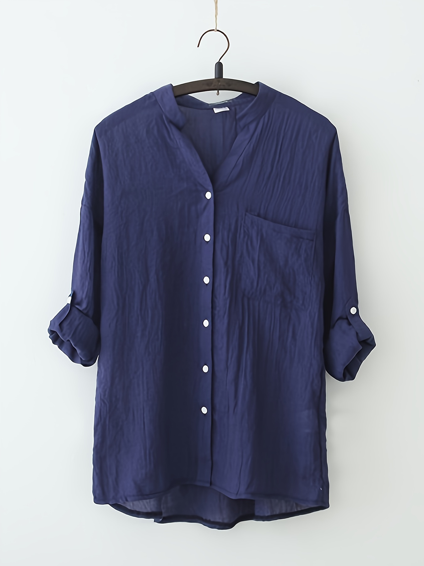 Ladies Plus-size Top Spring an - огляд і ціна Summer Clothing Essentials Women