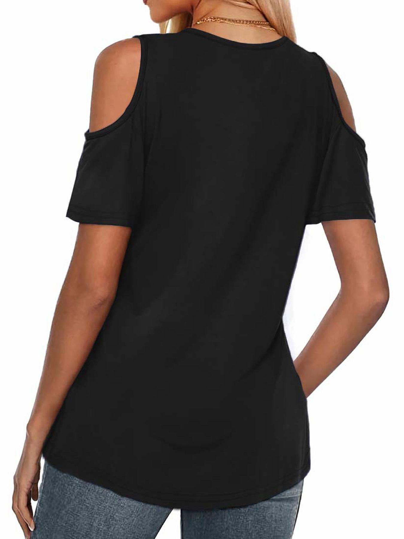 Trendy California T-shirt Shor - огляд і ціна Summer Clothing Drop