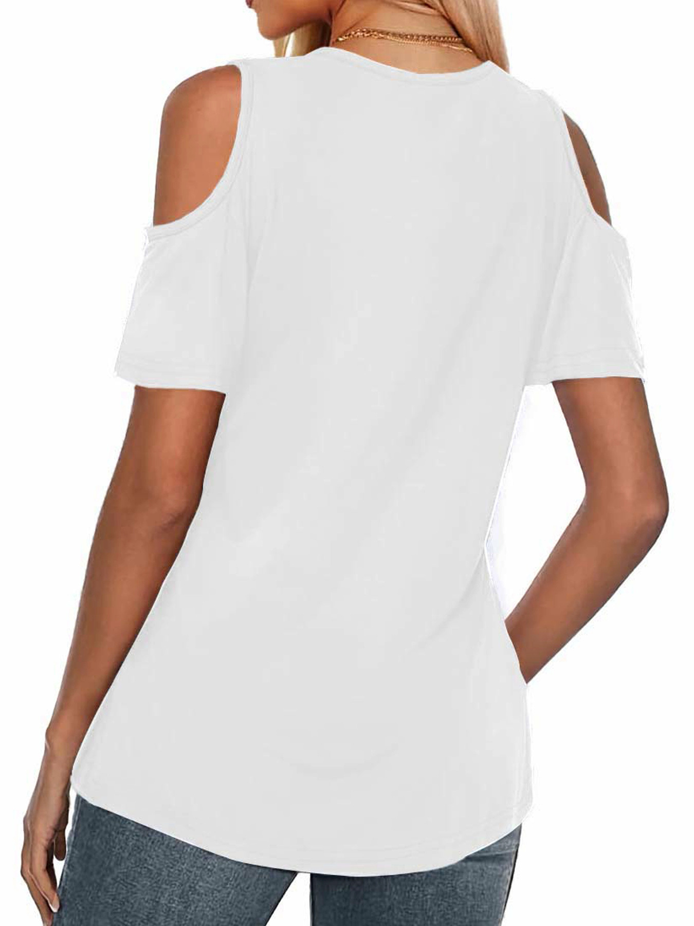 Trendy California T-shirt Shor - огляд і ціна Summer Clothing Drop