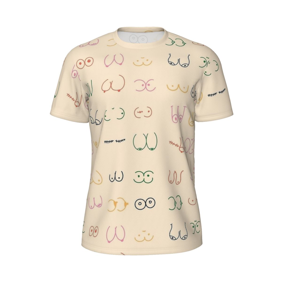 Sportswear T-Shirt For Male Pa - огляд і ціна Summer Clothing Ideas Men