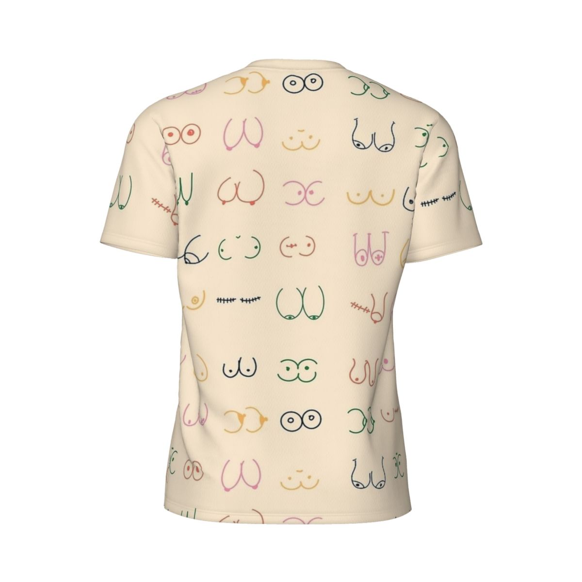 Sportswear T-Shirt For Male Pa - огляд і ціна Summer Clothing Ideas Men