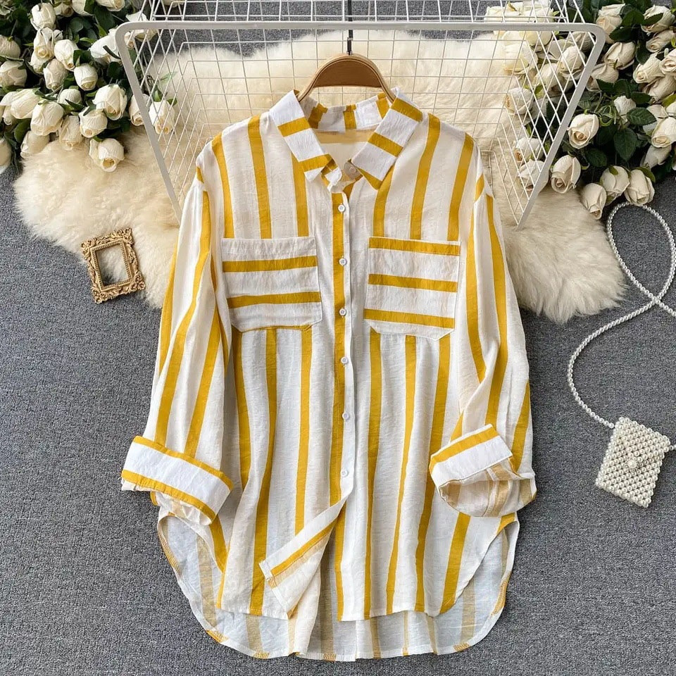 Blouse women 2026 casual wide  - огляд і ціна Summer Days Clothing
