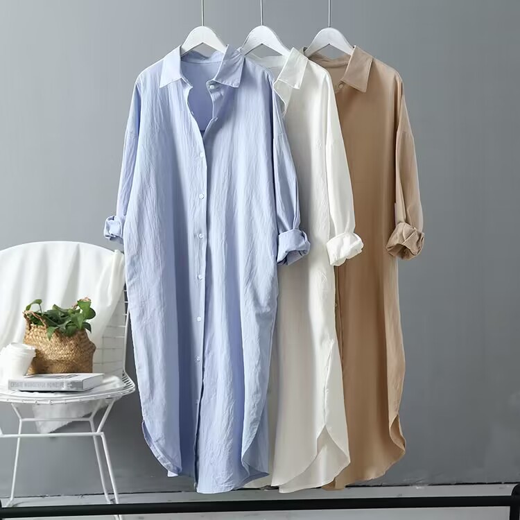 Blouse women 2026 casual New s - огляд і ціна Summer Days Clothing