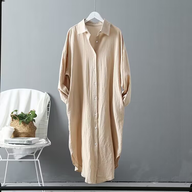 Blouse women 2026 casual New s - огляд і ціна Summer Days Clothing
