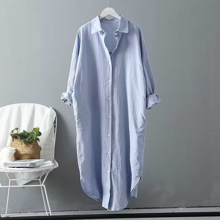 Blouse women 2026 casual New s - огляд і ціна Summer Days Clothing