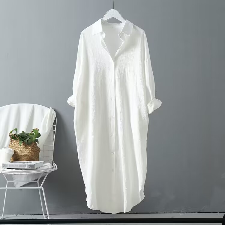 Blouse women 2026 casual New s - огляд і ціна Summer Days Clothing