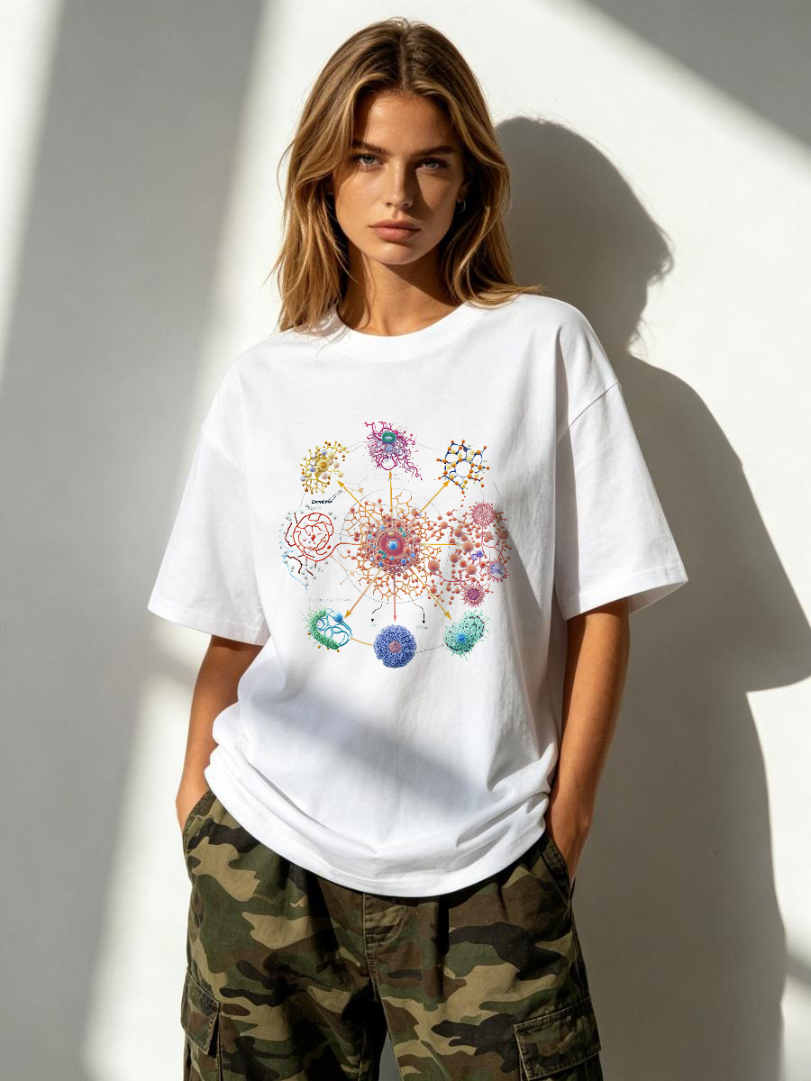 T Shirts Simple Wear Basic Clo - огляд і ціна Summer Clothing Essentials Women
